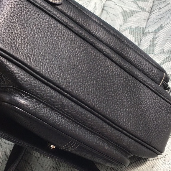 Awesome Brighton multi functional shoulder bag - Picture 8 of 8